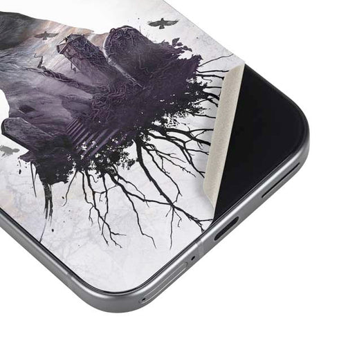 Alchemy The Seer Google Pixel 9 Skin